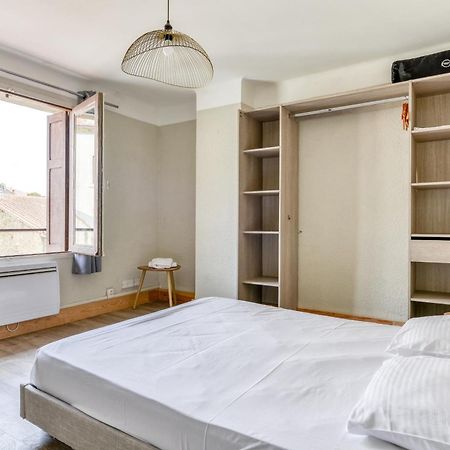 Appartamento L'Arche De La Cite Avec Netflix Fibre Et Clim Carcassonne Esterno foto