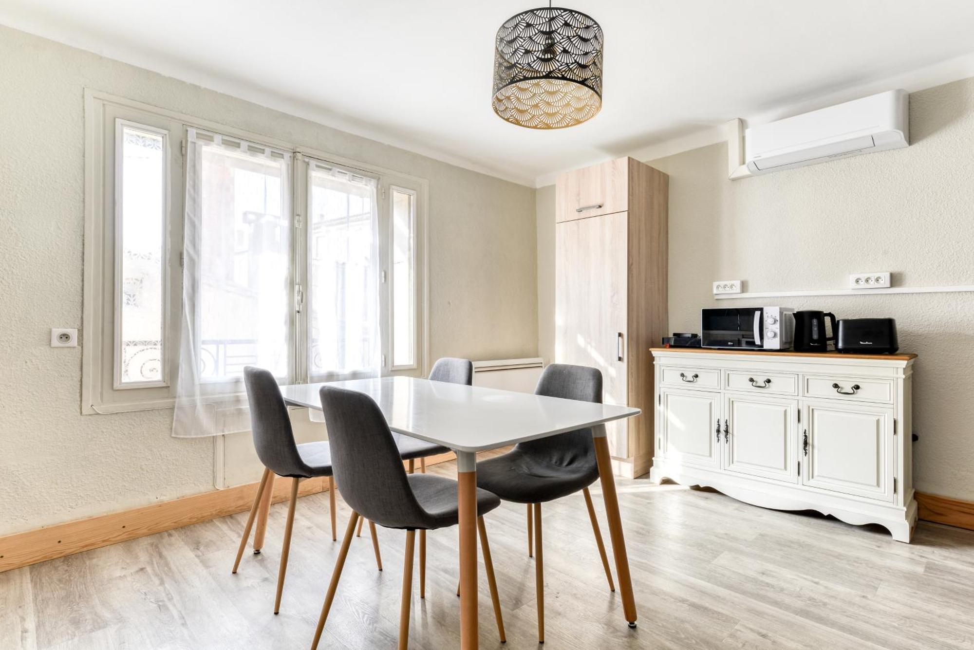 Appartamento L'Arche De La Cite Avec Netflix Fibre Et Clim Carcassonne Esterno foto