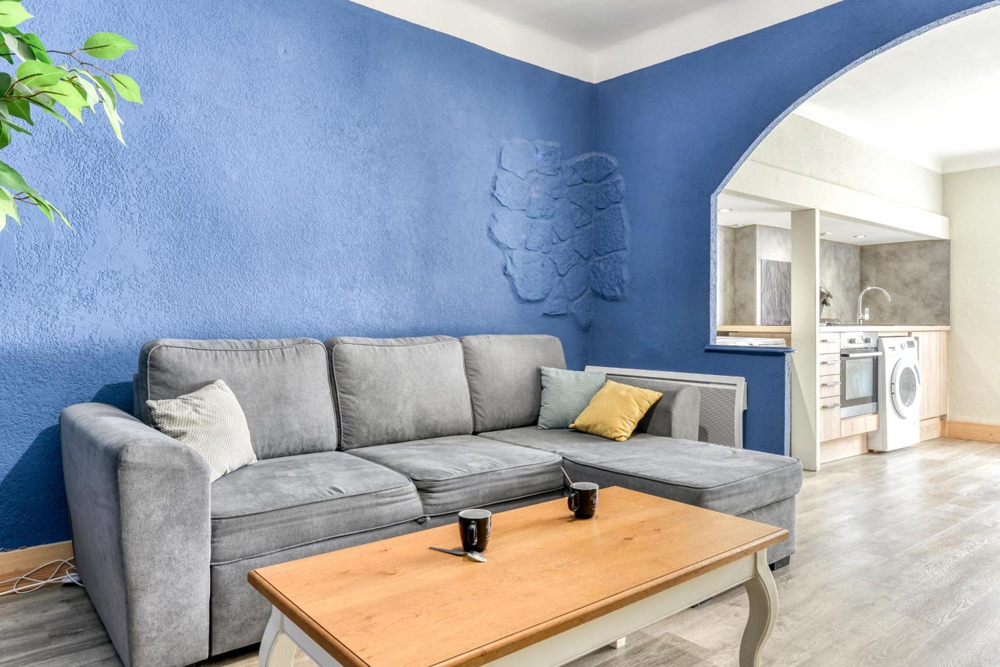 Appartamento L'Arche De La Cite Avec Netflix Fibre Et Clim Carcassonne Esterno foto