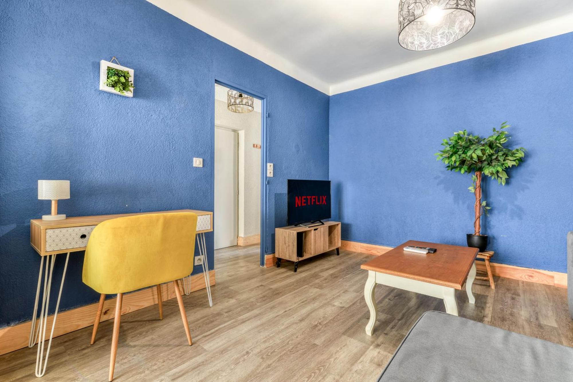 Appartamento L'Arche De La Cite Avec Netflix Fibre Et Clim Carcassonne Esterno foto