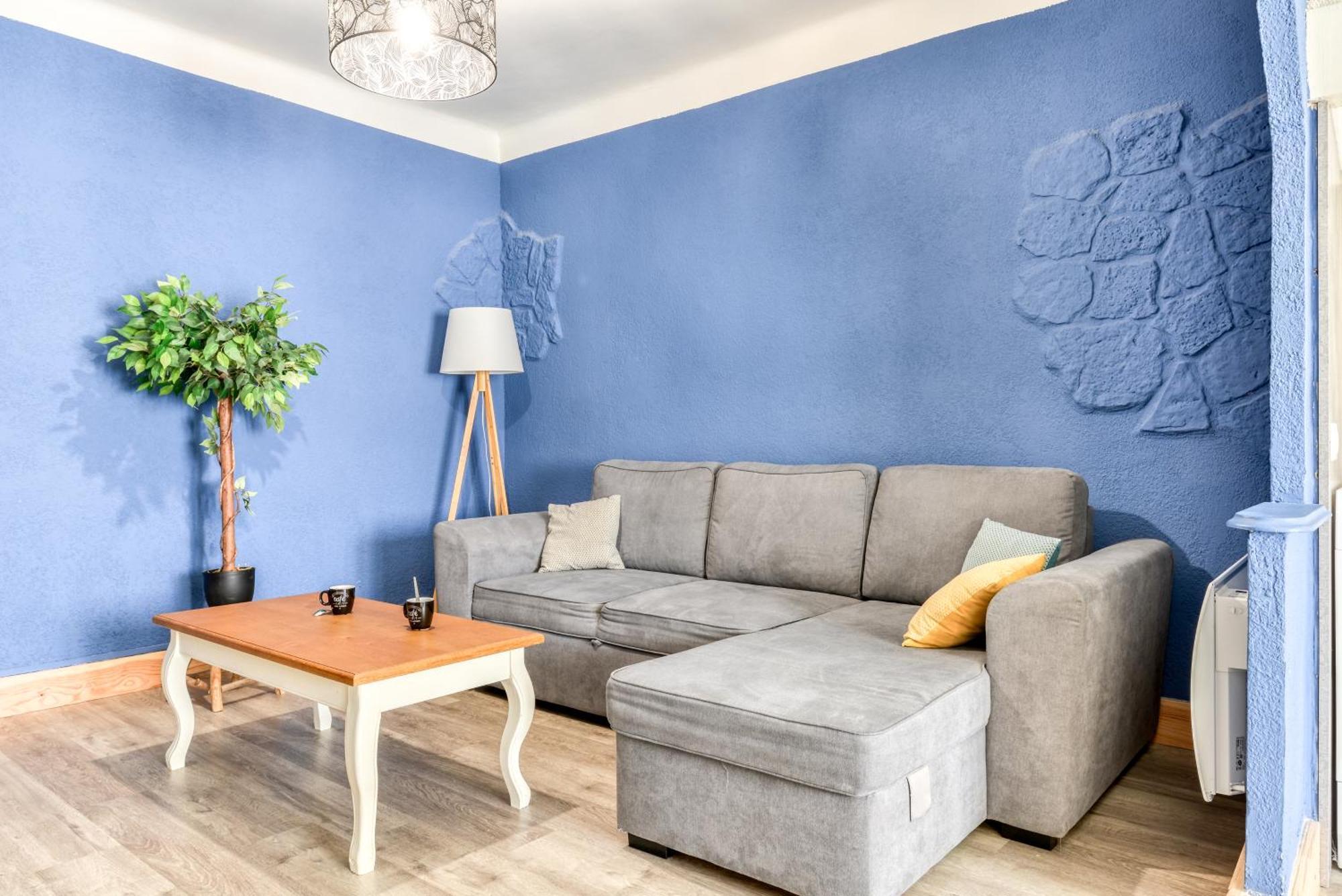 Appartamento L'Arche De La Cite Avec Netflix Fibre Et Clim Carcassonne Esterno foto