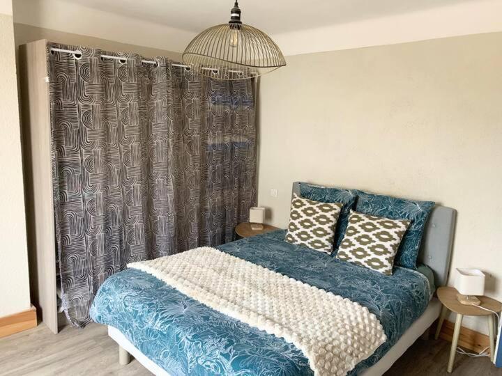 Appartamento L'Arche De La Cite Avec Netflix Fibre Et Clim Carcassonne Esterno foto